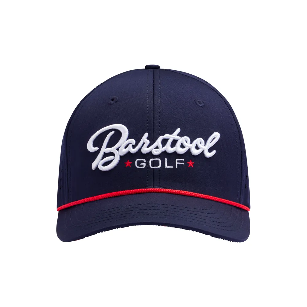 Barstool sports cheap titleist hat